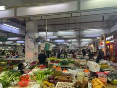 -板桥海鲜广场(文明东店)