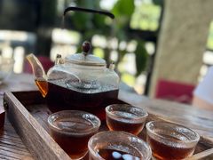 -上席擂茶·新中式青年茶馆(古城店)