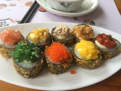 -花漫里餐厅(刺桐店)