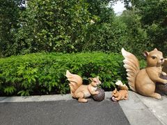 -云溪植物园