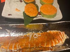 -七条鱼日本料理(三墩店)
