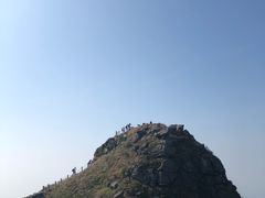 -七娘山