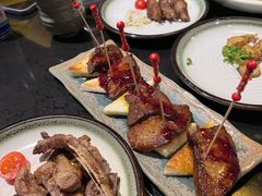 -红叶日料·放题·海胆·定食(星海店)
