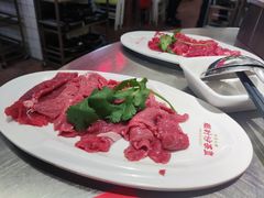 -燃计沙茶皇·香港沙茶火锅(人广旗舰店)