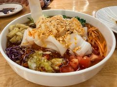 -郭靖内蒙菜·烤全羊·烧烤(望京旗舰店)