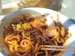 -巴依老爷新疆美食(马驹桥店)