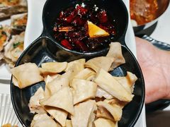 -梧赖枪火·东北烧烤|鲽鱼头|团建(罗湖总店)