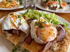 -Egg•Allday Brunch(襄阳北路店)