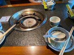 -旺晖本帮骨头煲·深夜火锅(梅园路店)