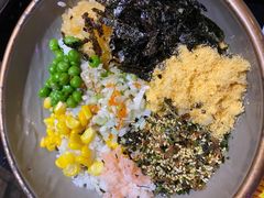 -鹤江桥·红油牛肉粉(SKP店)