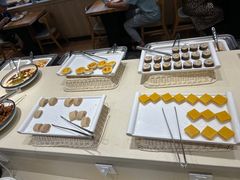 -素满香·素食自助餐(苏州·临顿路店)