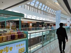 -万达广场(松江店)