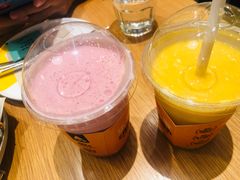 -乐凯撒披萨(海岸城店)