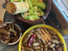 -小董哥烤串(故宫店)