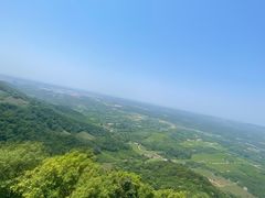 -敬亭山风景名胜区