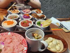 -楠火锅(哈尔滨金爵万象店)