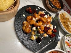 -初蓉丨遇见新川菜(亲贤街荣耀店)