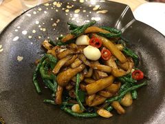 -奉天理·海鲜饺子