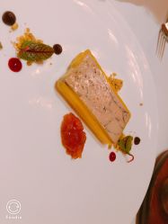 -福楼FLO·法餐婚宴(霄云路店)