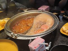 -牛New寿喜烧(闵行龙湖天街店)