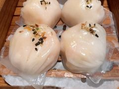 -蔡澜点心·粤菜(嘉里中心店)
