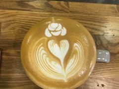 -ZM COFFEE(西安路店)