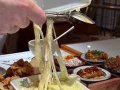 -火山屋台(新街口店)