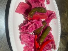 -梅夫娜土耳其餐厅.清真HALAL