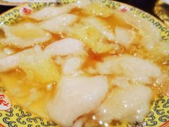 -柳泉居饭庄