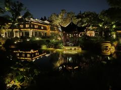 -杭州西湖柳莺里酒店