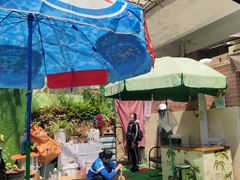 -大学路8号炸串(大学路十四号院店)