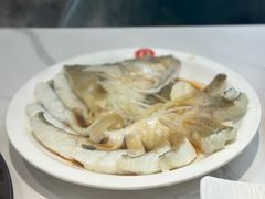 -海味当家·蒸锅海鲜(中山广场创始店)