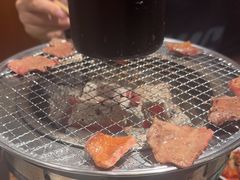 -蒜香焼肉PURUSHIN(马场路店)