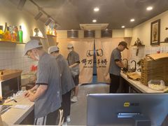 -胡万串饼(轻工大木桥小区店)