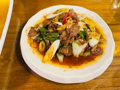 -隔壁老王·家常云南菜(花巷店)