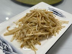 -翠茗农庄土菜馆(天目湖店)