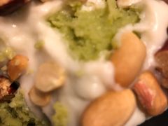 坚果青豆泥-素虎小呆鸟(西二旗店)