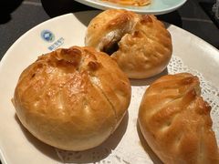 -额尔敦传统涮(公园西路店)