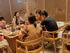 大堂-云海肴云南菜(浦江欢乐颂店)