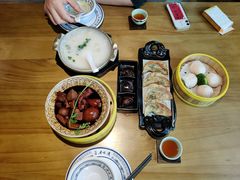 -子曰·礼茶居(壬丰大厦店)