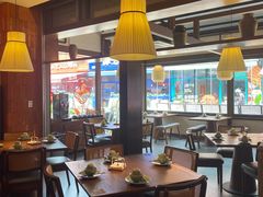 -破三川·新川菜(静安大融城店)