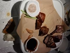 云腾小刀鸭-云腾食府·云南菜