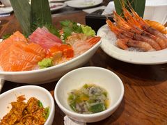 -大渔之观(安贞店)