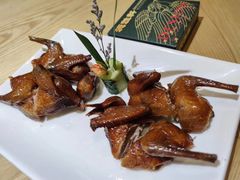 -德胜轩正宗顺德菜(宝安沙井会展中心店)