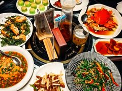 -顺峰顺水顺德菜(龙华店)