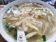 -随柳居·苏式小吃(建新巷店)