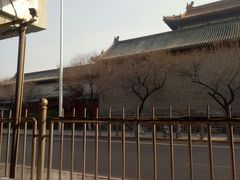 -雍和宫(地铁站)