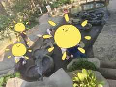 -成都市活水公园