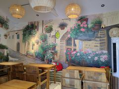 -萤火虫咖啡(后海店)