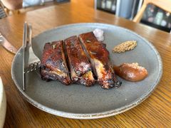 -BOR Eatery(安福路店)